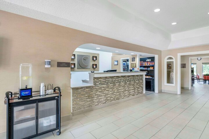 Comfort Inn & Suites La Grange - Louisville Area