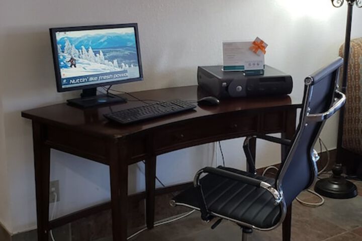 Quality Inn & Suites South Fork - Wolf Creek