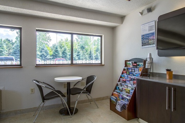 Motel 6 Ashland OH