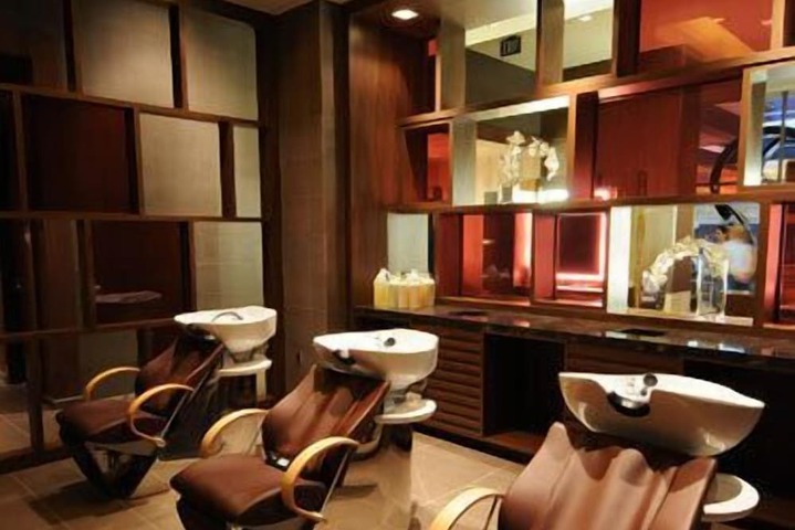 M Resort Spa Casino