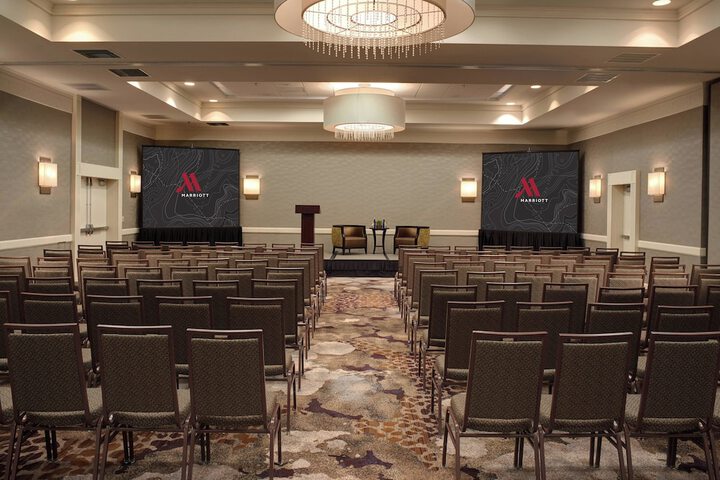 Detroit Marriott Livonia