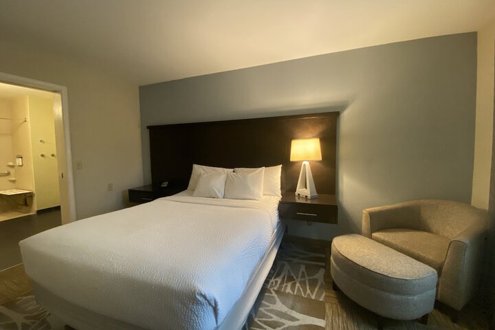 Staybridge Suites Liverpool Syracuse by IHG