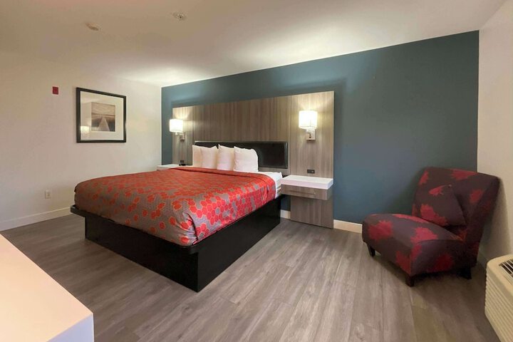 Baymont by Wyndham Kent / Seattle