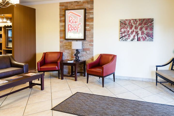 Red Roof Inn PLUS+ Danville KY