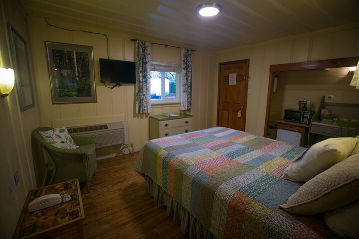 Outside Inn
