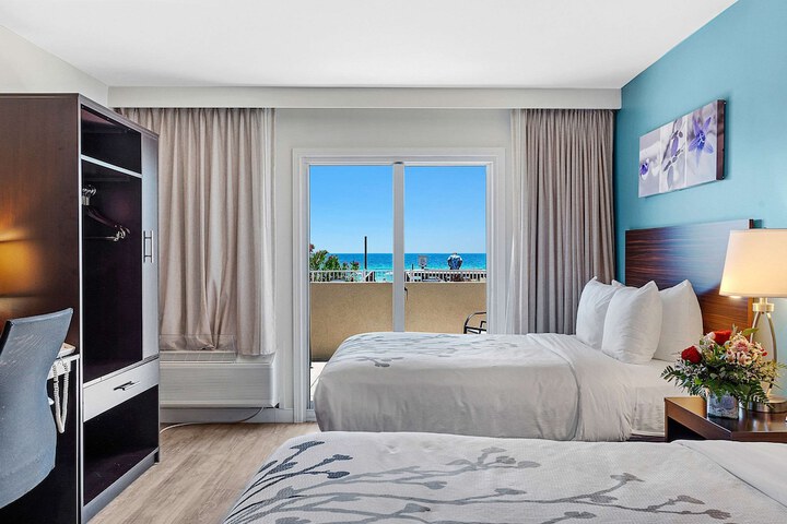 Sleep Inn Orange Beach