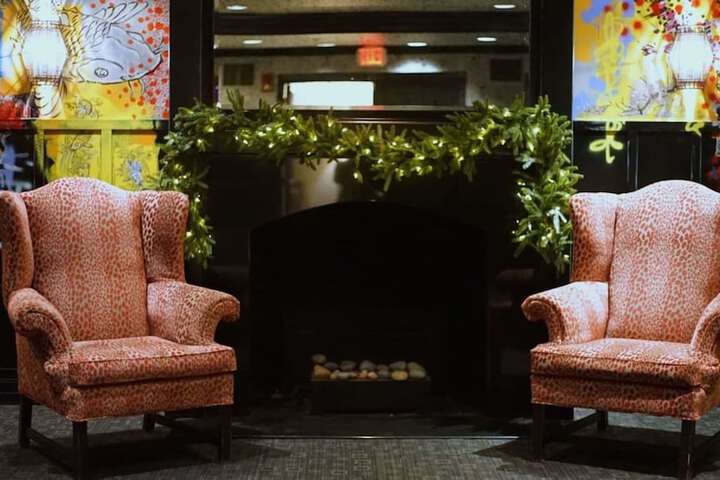 Hotel Interior 18 of 52