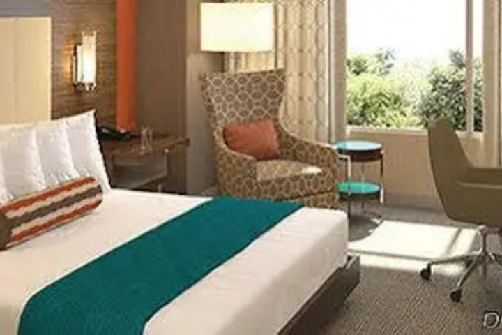 COUSHATTA GRAND HOTEL