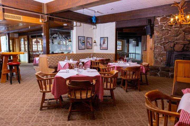 The Alpenhof