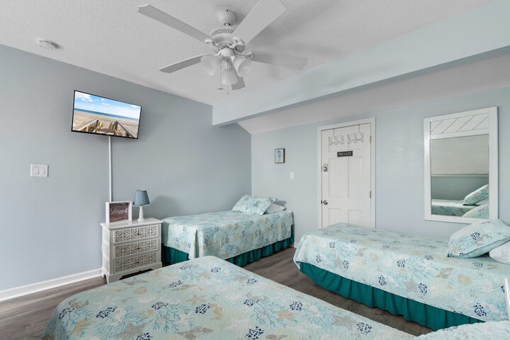 Lachicotte Vacation Rentals