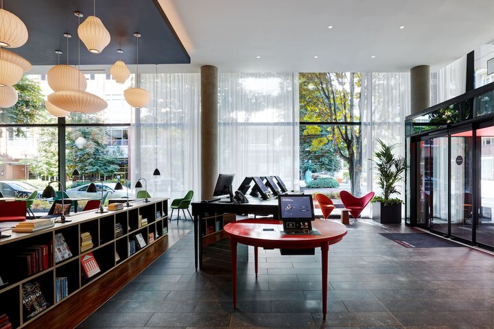 Hotel Interior 19 of 43