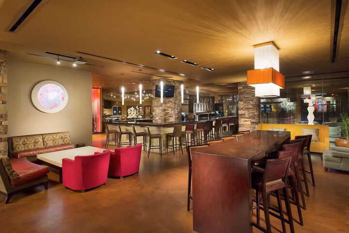 Hilton Santa Fe Buffalo Thunder