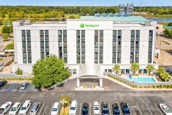 Holiday Inn Alexandria - Downtown by IHG