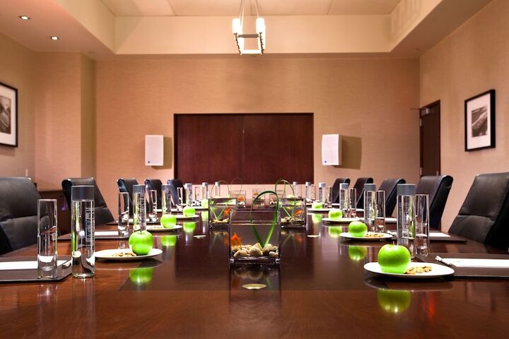 Meeting 27 of 45