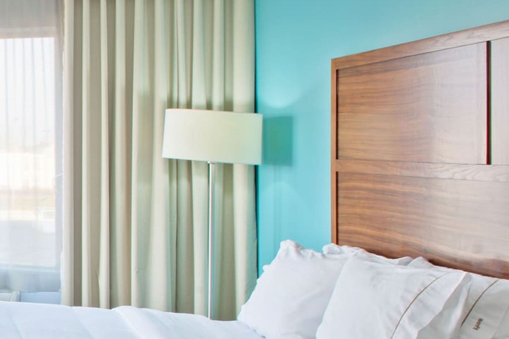 Holiday Inn Express Indianapolis-Fishers by IHG