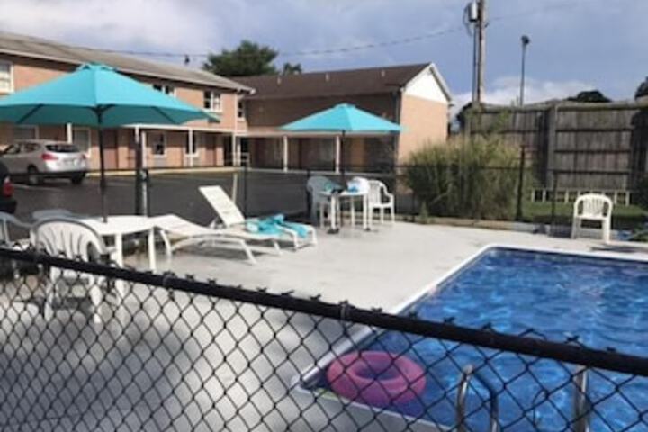 Pool 11 of 42