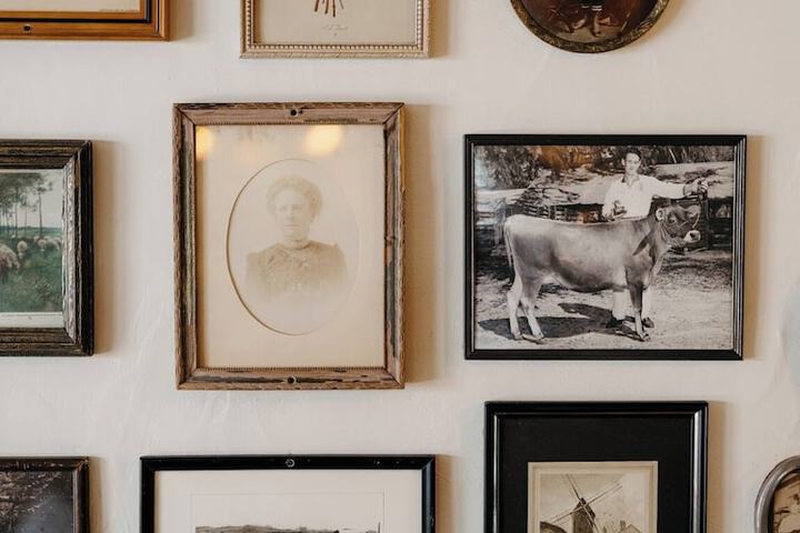 Stonehills Farmhouse
