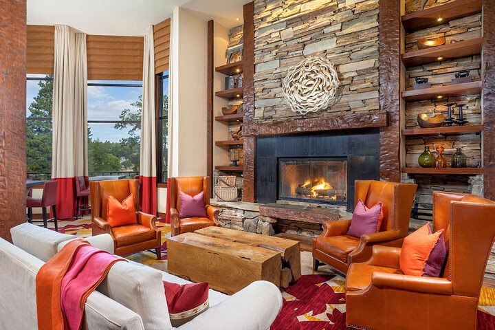 Lake Arrowhead Resort and Spa