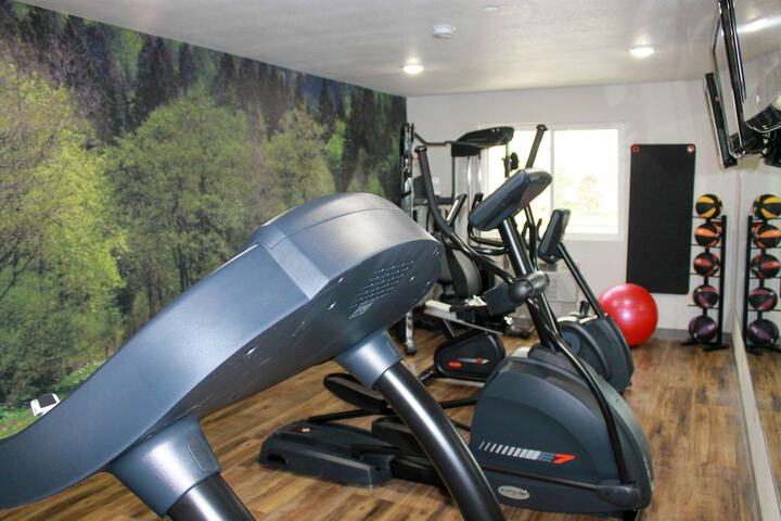 Health and Fitness 38 of 42