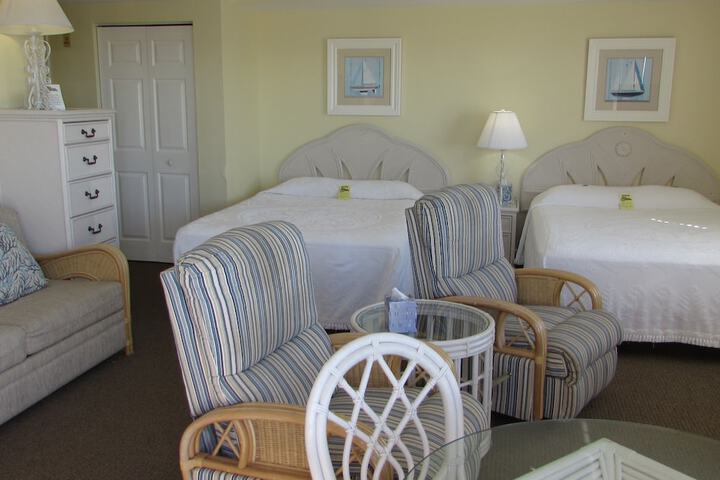 Edison Beach House
