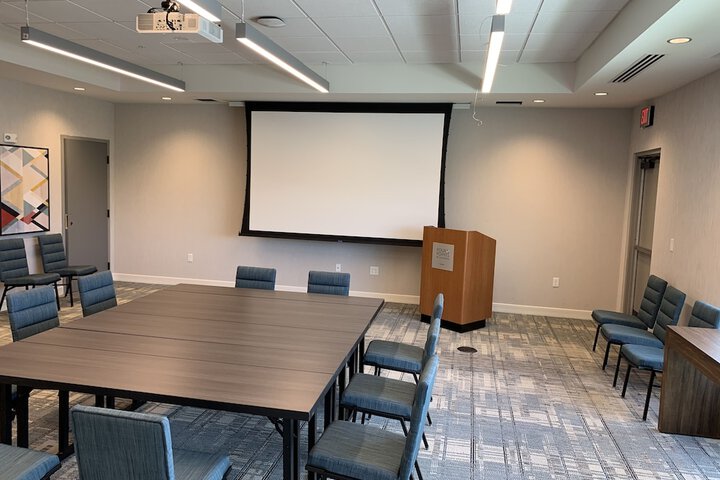 Four Points by Sheraton Albany