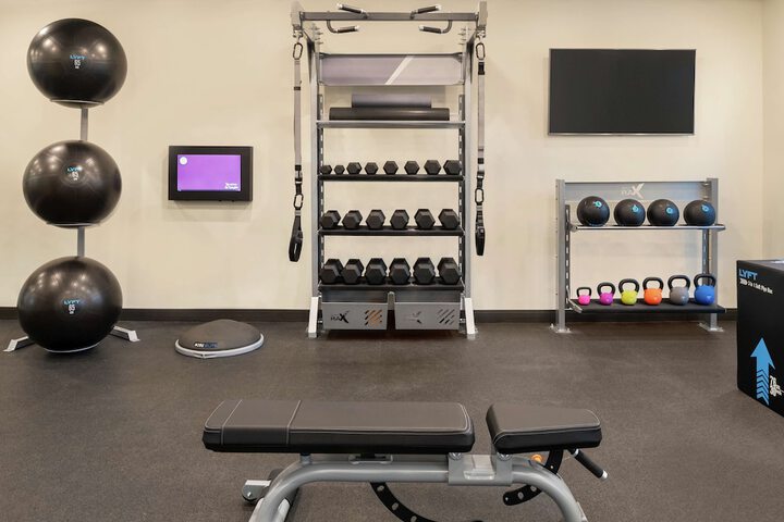 Health and Fitness 32 of 34