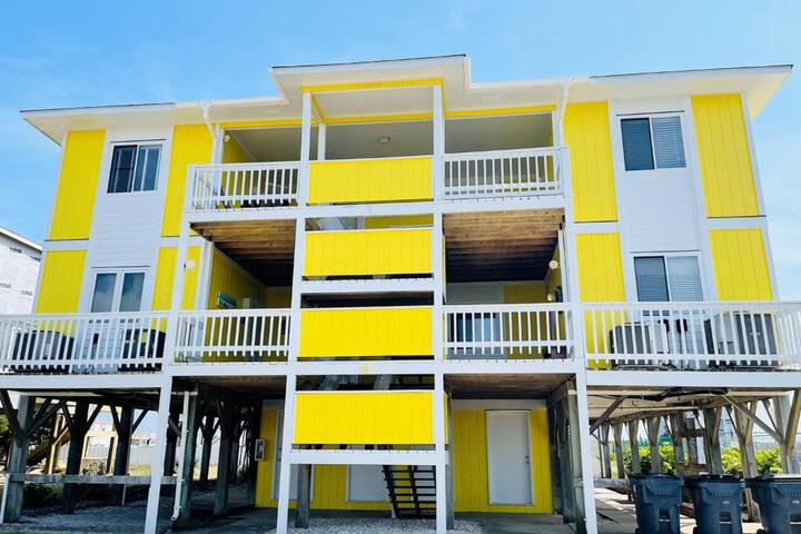 The Skipper condo