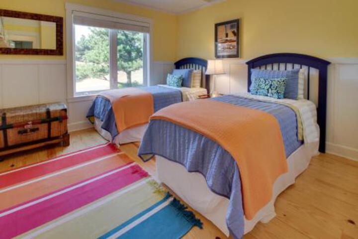 The Highlands Gearhart Beach House