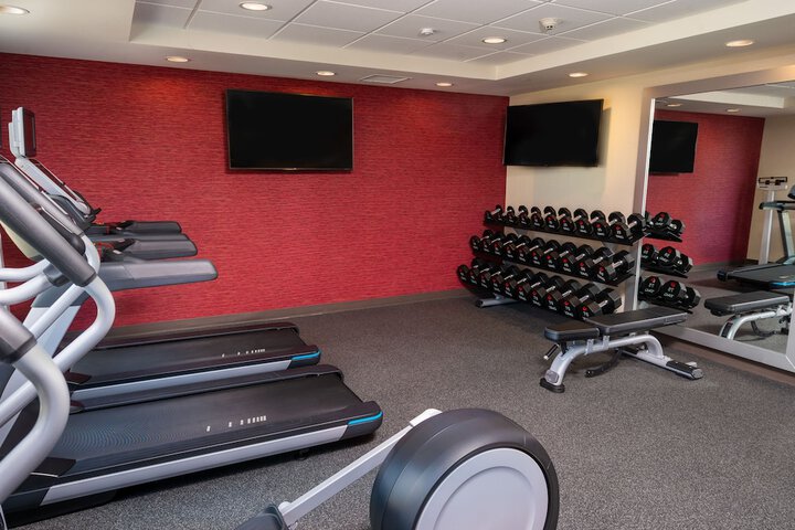 Home2 Suites by Hilton Bakersfield