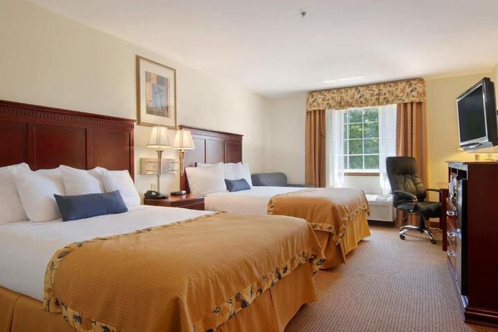 Baymont Inn and Suites Carthage