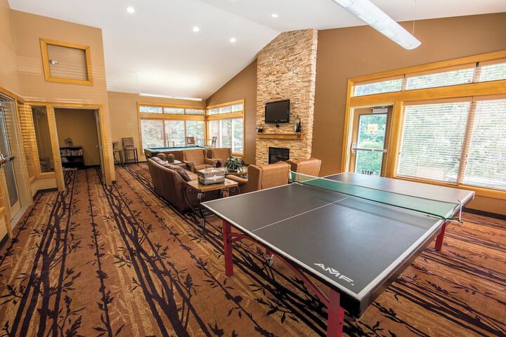 WorldMark McCall