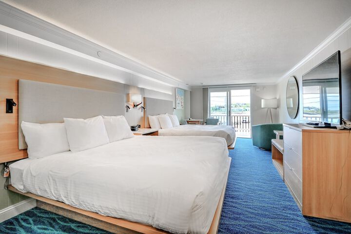Norseman Resort