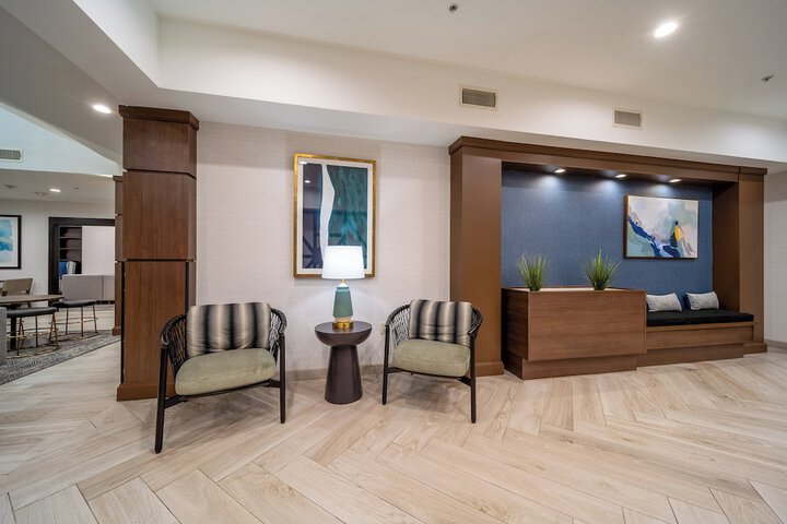 Staybridge Suites Longview by IHG