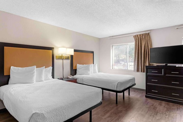 Extended Stay America Select Suites - Houston - Sugar Land