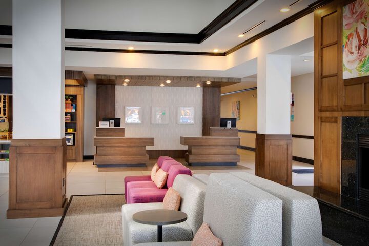 Hilton Garden Inn Tyler
