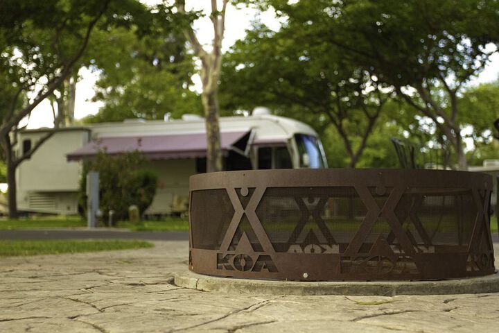 SAN DIEGO METRO KOA