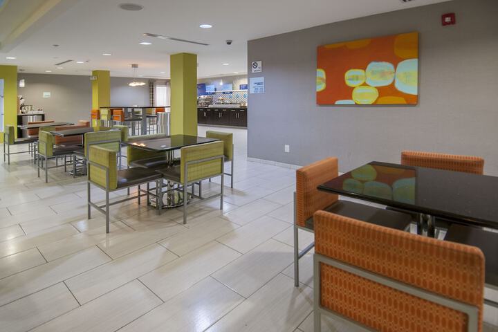 Holiday Inn Express & Suites Jackson Downtown - Coliseum by IHG