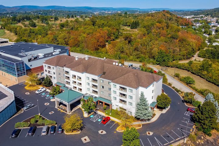 Country Inn & Suites by Radisson Convention Center