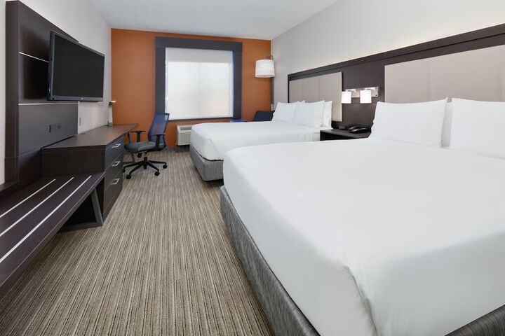 Holiday Inn Express Hotel & Suites Dallas - Duncanville by IHG