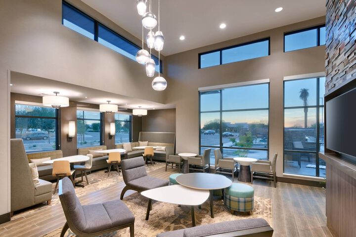 Hotel Interior 16 of 43