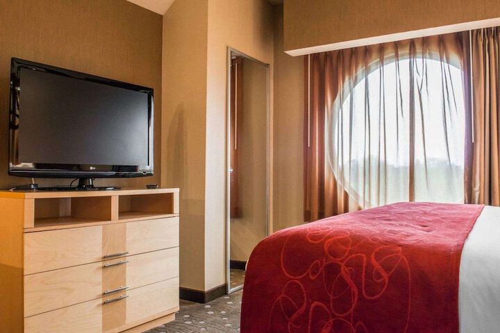 Comfort Suites Monroeville - Pittsburgh East