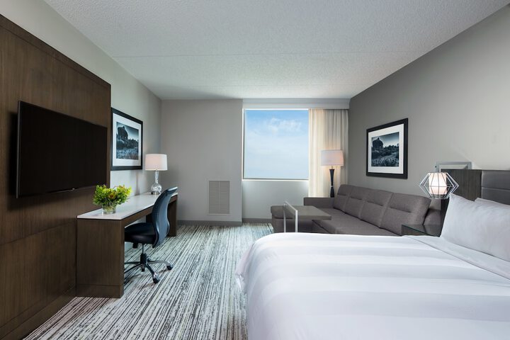 Marriott Cincinnati Airport