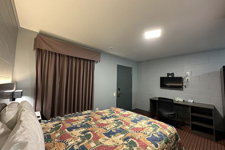 Rodeway Inn & Suites Walhalla
