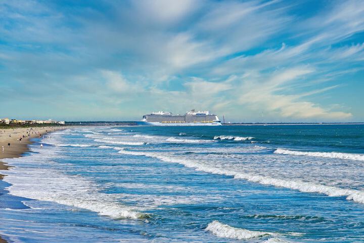 Holiday Inn Express Cape Canaveral by IHG