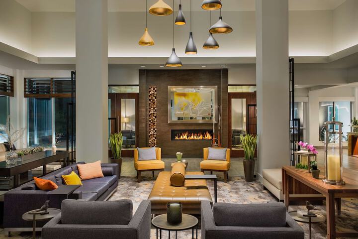 Hilton Garden Inn Lubbock