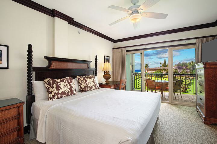 Waipouli Beach Resorts & Spa Kauai by OUTRIGGER
