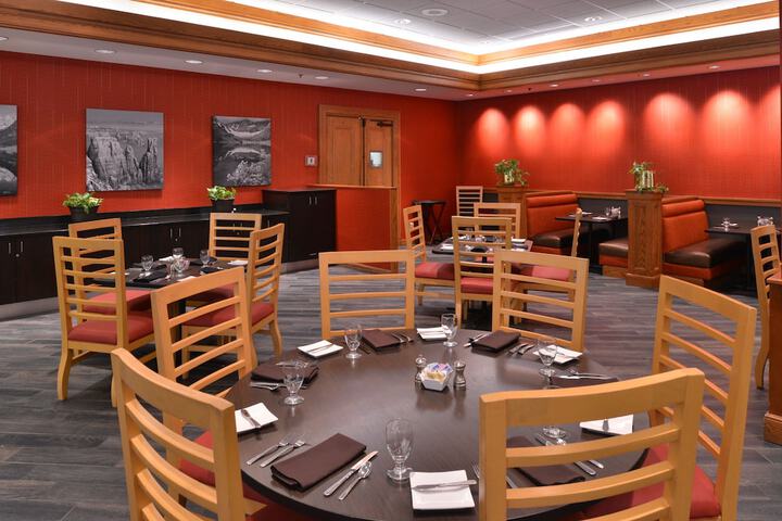 Doubletree Hotel Grand Junction