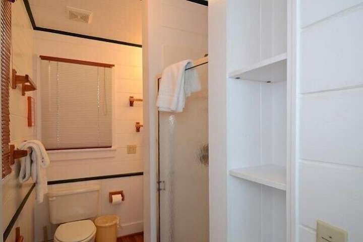 Cottage Rental Agency - Seaside Florida