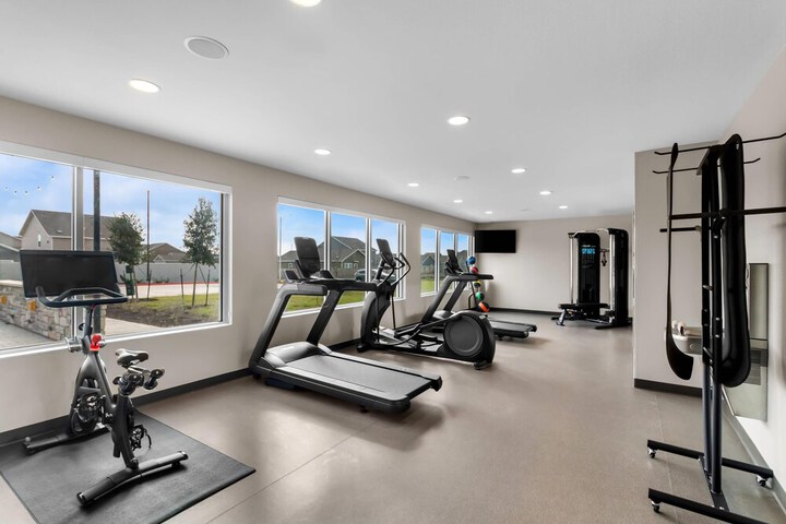 Everhome Suites Bastrop by Choice Hotels