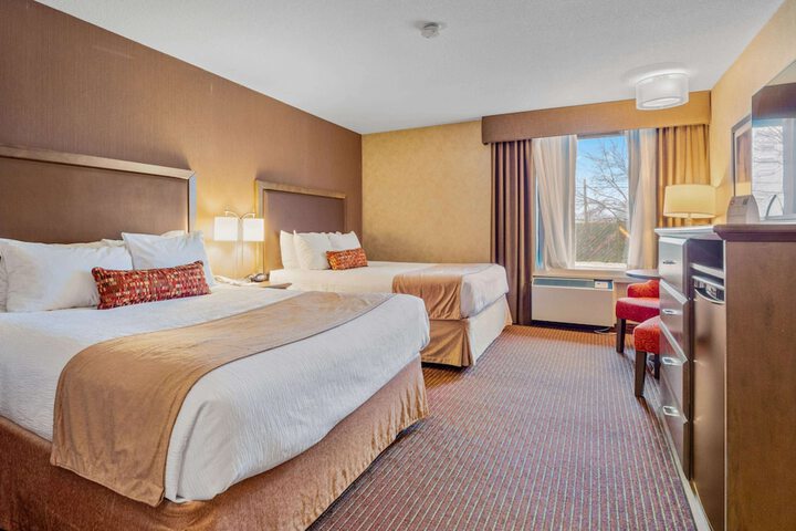 Best Western Plus Cairn Croft Hotel